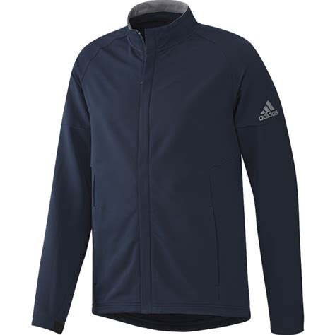 adidas Soft Shell Coats & Jackets for Men 